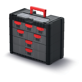 Szafka organizer Kistenberg Multicase Cargo KMC401