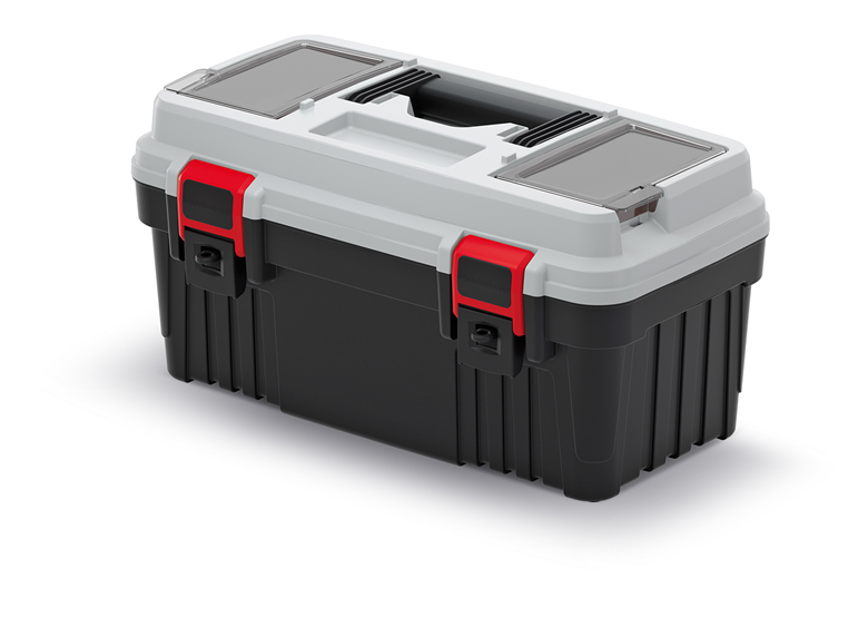 Skrzynka narzędziowa Kistenberg OPTIMA tool box KOP5025