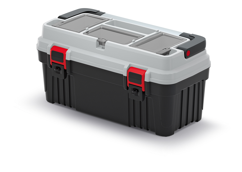 Skrzynka narzędziowa Kistenberg OPTIMA tool box KOPA5530