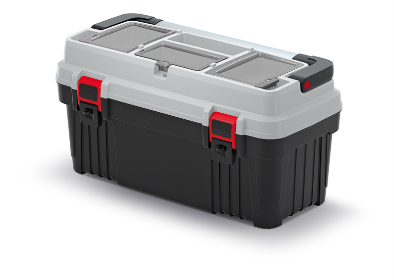 Skrzynka narzędziowa Kistenberg OPTIMA tool box KOPA6030