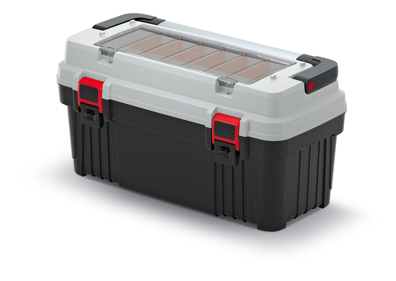 Skrzynka narzędziowa Kistenberg OPTIMA tool box KOPA6030S