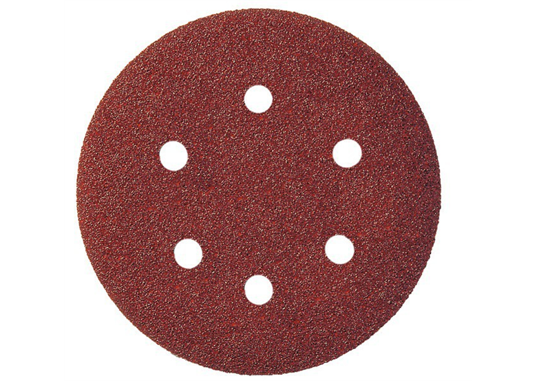 Krążek czepny 150 P100 GLS3 Klingspor PS 18EK