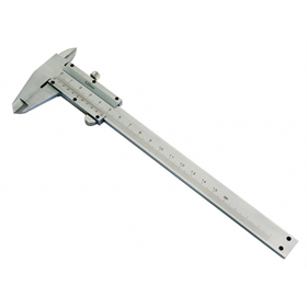 Suwmiarka MAUa 160/0.05 inox monoblok Kmitex G005-100