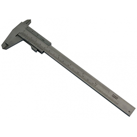 Suwmiarka MAUb 150/0.02 inox monoblok Kmitex G015-040