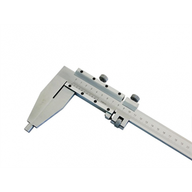 Suwmiarka MAJd 800/200/0.05mm skręcany korpus Kmitex G030-280