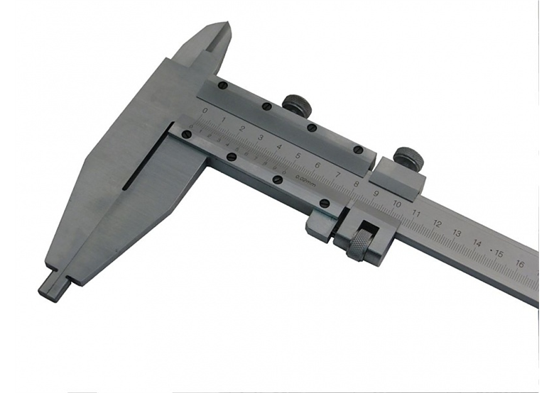 Suwmiarka MADd 500/150/0.05mm korpus skręcany Kmitex G040-060