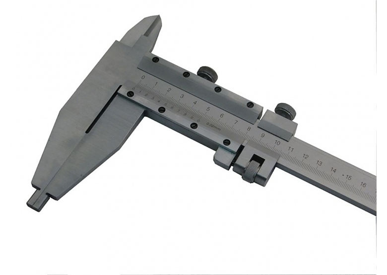Suwmiarka MADd 1000/150/0.05mm skręcany korpus Kmitex G040-200