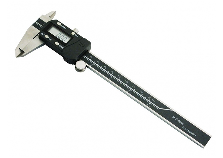 Suwmiarka elektroniczna 150 abs Kmitex G083-020