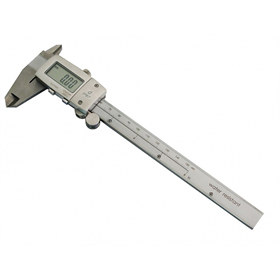 Suwmiarka elektroniczna wodoodporna 150 IP67 Kmitex G085-200