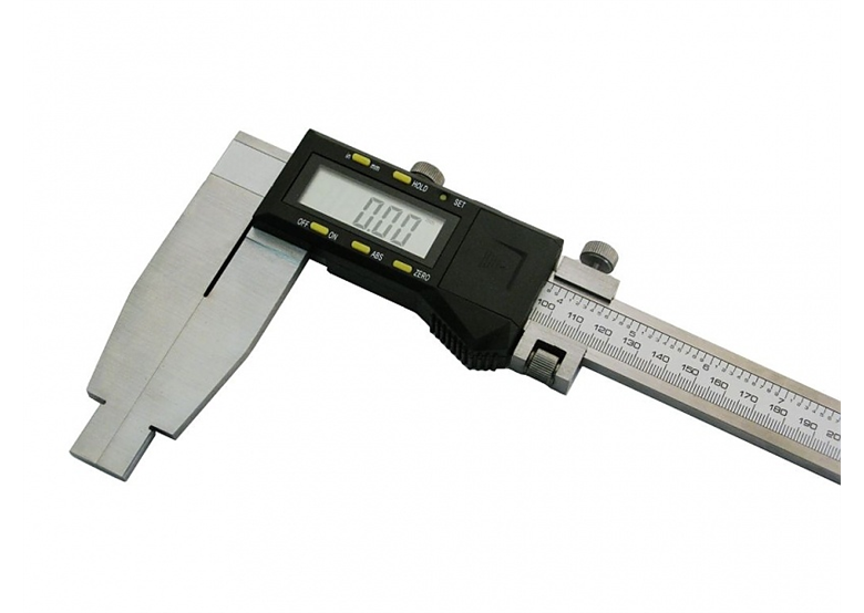 Suwmiarka elektroniczna MAJd-E 500/100 Kmitex G088-020