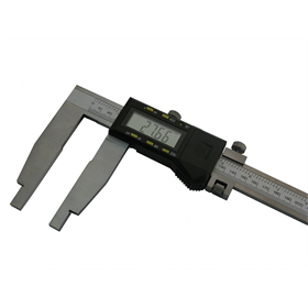 Suwmiarka elektroniczna MAJd-E 500/125 Kmitex G088-040