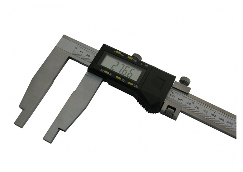 Suwmiarka elektroniczna MAJd-E 500/125 Kmitex G088-040