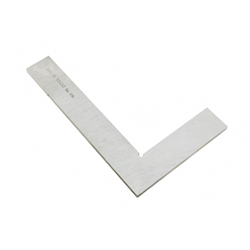 Kątownik ślusarski płaski MKSa 100x63/4 Kmitex G280-020