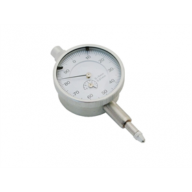 Czujnik zegarowy z uchem MDAa 60 0-10/0.01 Kmitex G372-040