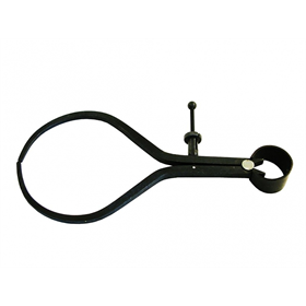 Macka zewnętrzna z śrubą 200 Kmitex G470-040