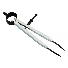 Cyrkiel sprężynowy 250 Kmitex G490-060