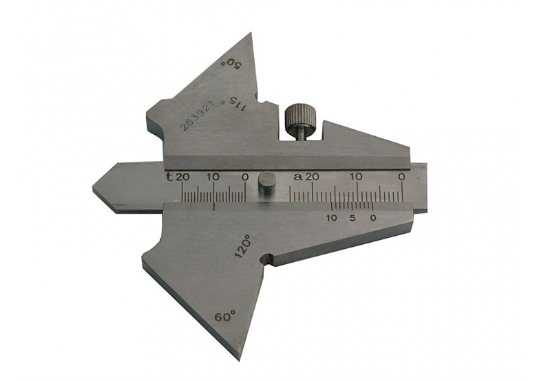 Spoinomierz 0-20 Kmitex G630-040