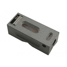 Poziomica pryzmowa 400/0.11-0.2 Kmitex G753-120