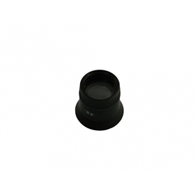 Lupa zegarmistrzowska x3 Kmitex G838-020