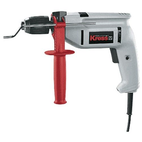Wiertarka udarowa Kress 550 SBLR-1