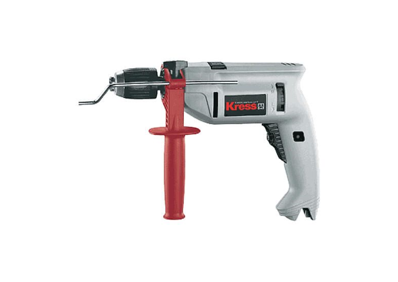 Wiertarka udarowa Kress 650 SBLR-1