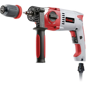 Wiertarka bez udaru Kress 850 BM-2