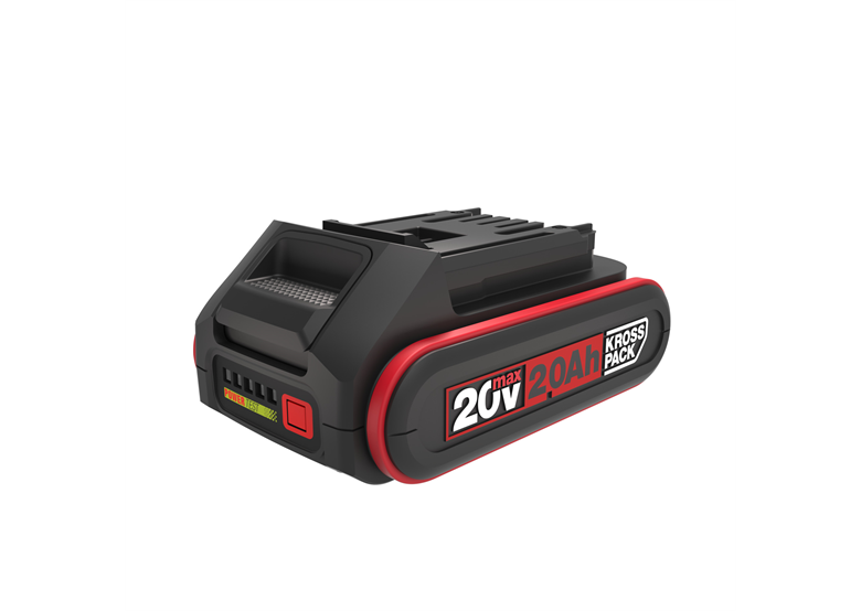 Akumulator 20V 2,0Ah Kress KAB20