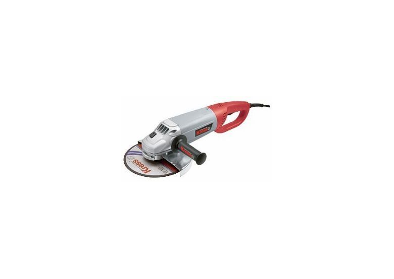 Szlifierka kątowa Kress KR06045801