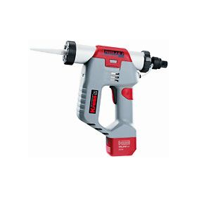 Akumulatorowy pistolet do mas Kress KR12080301