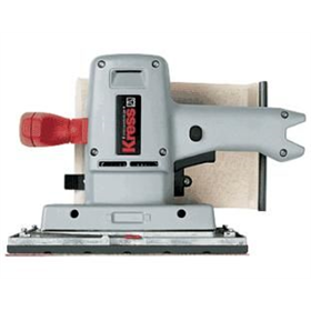 Szlifierka oscylacyjna Kress RSE 300