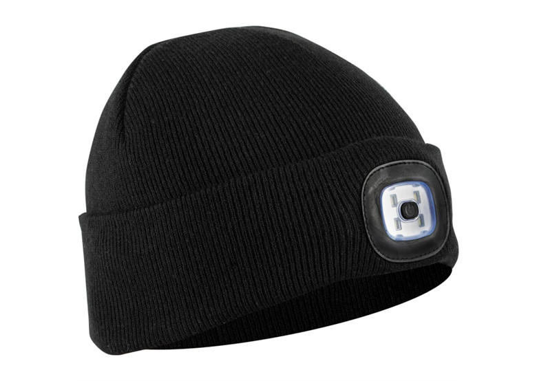 Czapka z oświetleniem LED Lahti Pro L102240S