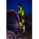 Czapka z oświetleniem LED Lahti Pro L102240S
