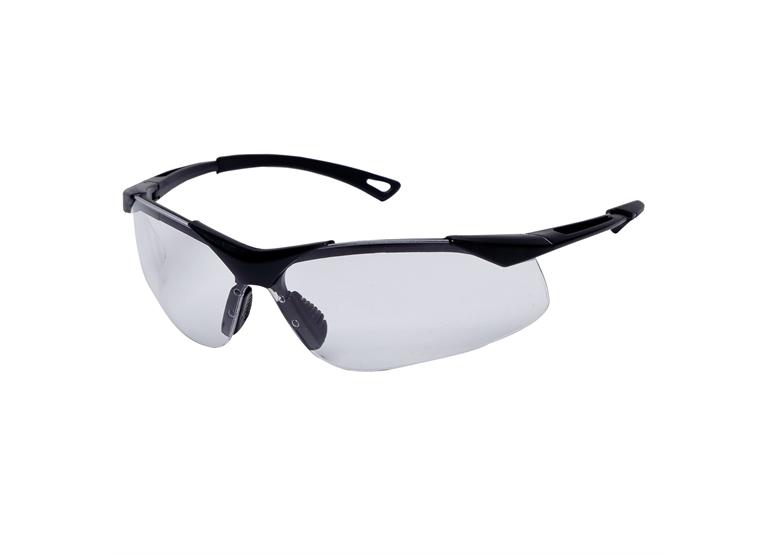 Okulary ochronne bezbarwne, ft Lahti Pro L1500200