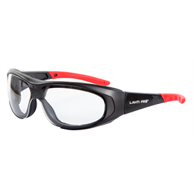 Okulary/gogle ochronne bezbarwne Lahti Pro L1501000