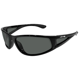Okulary polaryzacyjne szare Lahti Pro L1501100
