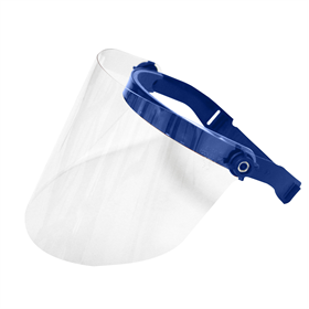 Osłona przeciwodpryskowa syro 3 1mm z gumką Lahti Pro L1520100