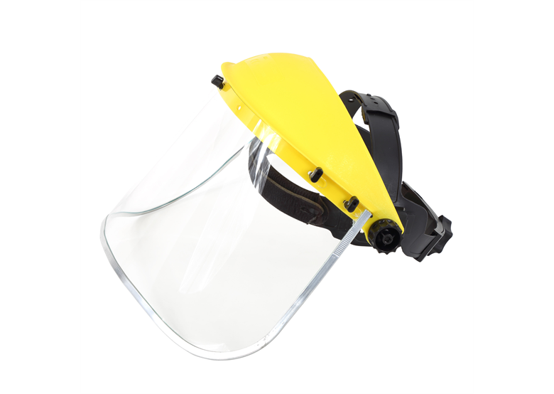 Osłona przeciwodpryskowa z daszkiem Lahti Pro L1520600