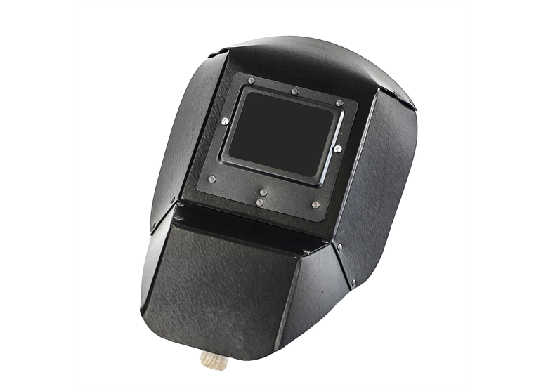 Tarcza spawalnicza ot-2a 470x290mm, filtr 50mm, ce Lahti Pro L1530200