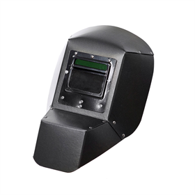 Tarcza spawalnicza ot-2 470x290mm, filtr 50mm, ce Lahti Pro L1530400