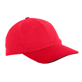 Czapki z daszkiem LPCD1CU, 12szt. Lahti Pro L1813300