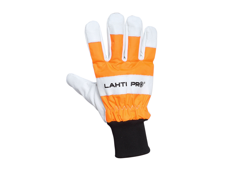 Rękawice ochronne dla pilarzy, 10 Lahti Pro L290210K