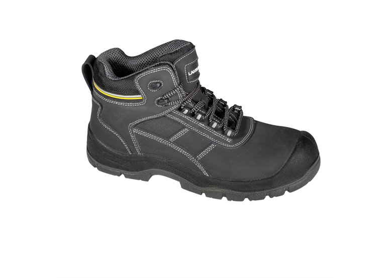 Buty robocze nubukowe 39 Lahti Pro L3011339