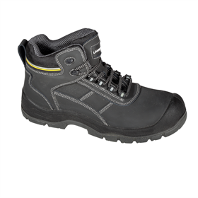 Buty robocze nubukowe 43 Lahti Pro L3011343