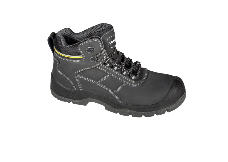 Buty robocze nubukowe 46 Lahti Pro L3011346