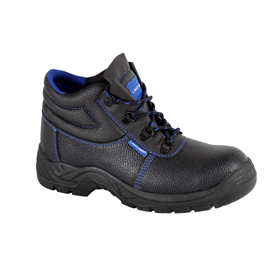 Buty robocze skórzane SB FO SRC, 44 Lahti Pro L3011644