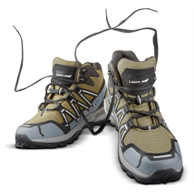 Buty robocze bez podnoska dzianina O2 SRA, 40 Lahti Pro L3012040