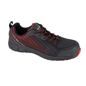 Półbuty robocze KPU/dzianina S1 SRC, 41 Lahti Pro L3041741