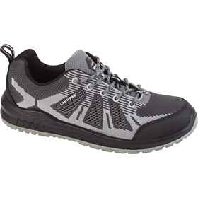 Półbuty robocze z dzianiny 3D S1 SRC, 45 Lahti Pro L3042145