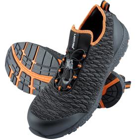 Półbuty z dzianiny 3d, s1 src, 44 Lahti Pro L3042544