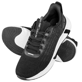 Półbuty robocze z dzianiny 3D, 46 Lahti Pro L3042746